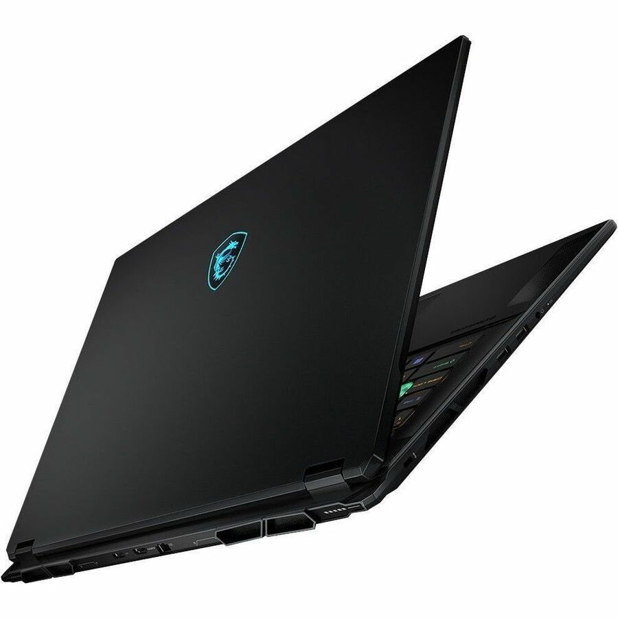 MSI Stealth 18 HX AI A2XWHG-029US Gaming Laptop RTX 5070 Ti Ultra 9 275HX 64GB 2TB