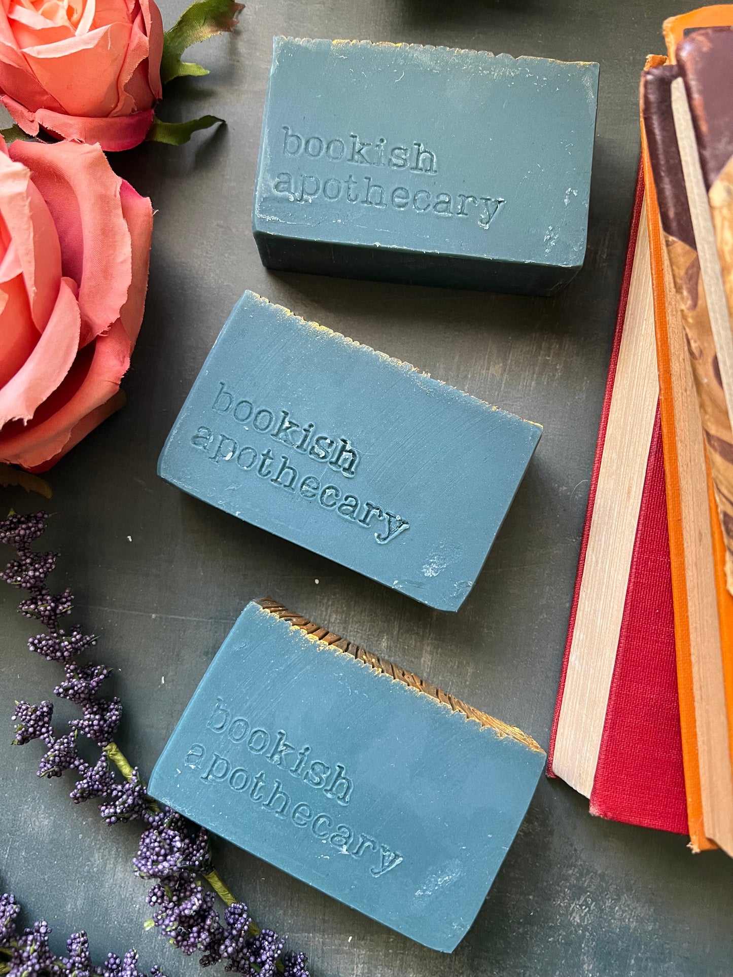 A Tapestry of Foxes