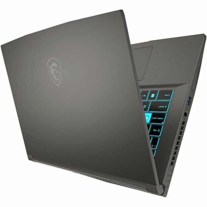 MSI THIN A15 B7UC-473US R5-7535HS/RTX 3050/16GB/512GB/W11