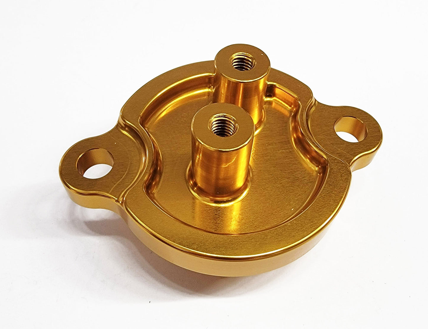 J32A1 & J32A2 - 01-03 Acura CL Rear Head Billet Cam Cap Seal