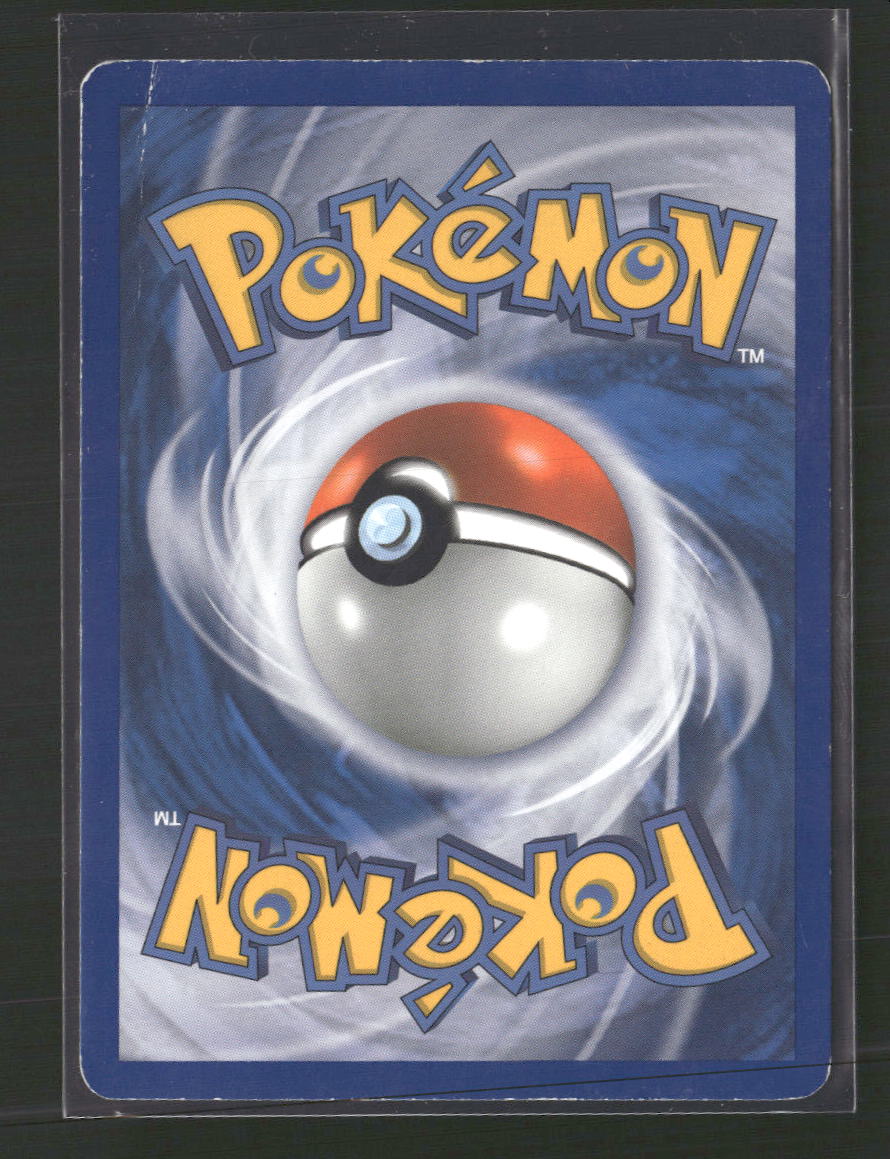 Diamond and Pearl Promos Rayquaza C LV.X #DP47 damaged