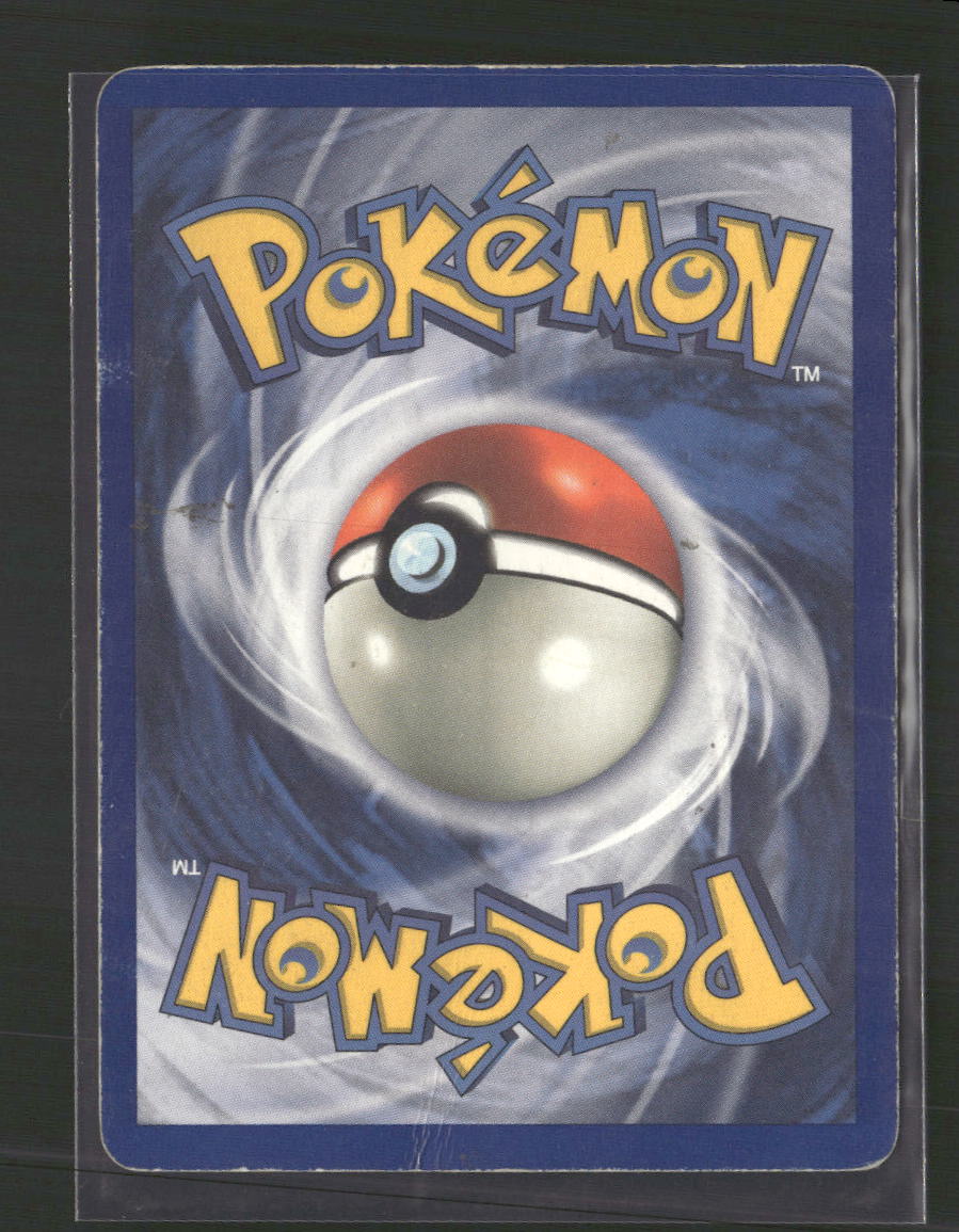 Jungle Kangaskhan (5) #05/64 Damaged