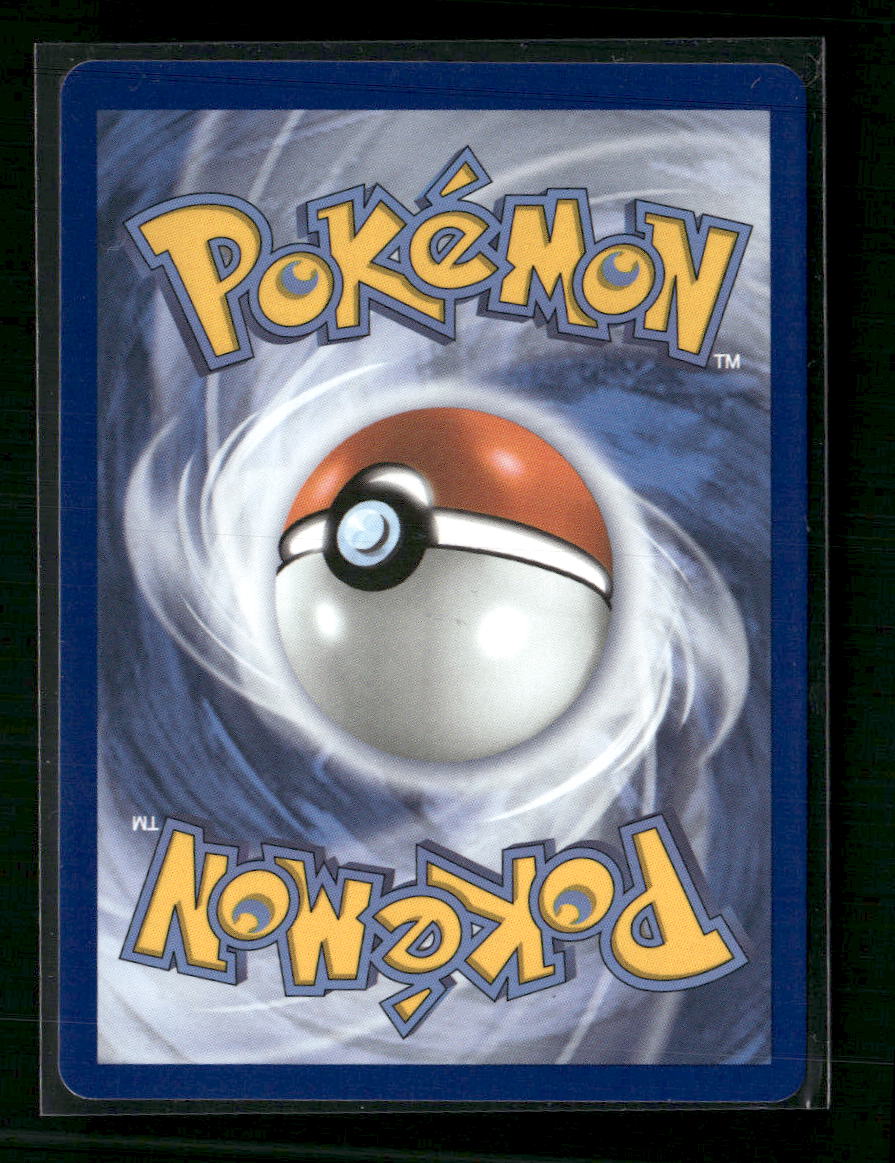 ME: Ascended Heroes Psyduck #226/217