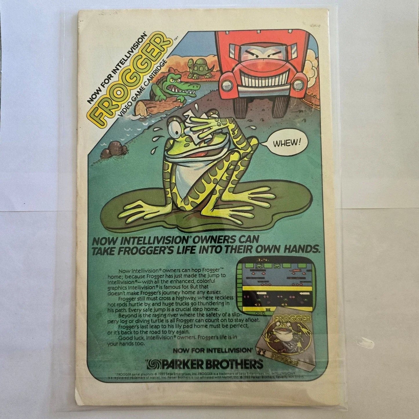 Power Man and Iron Fist #96 (1983) Marvel Comic – Reader Copy