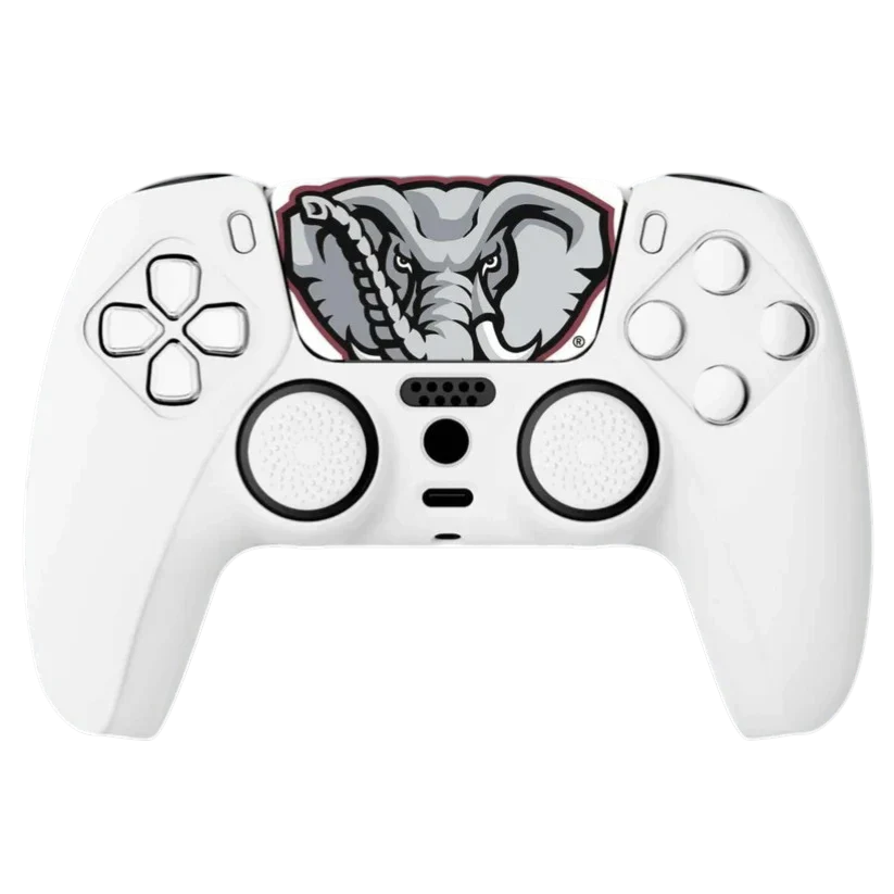 Alabama PS5 Touchpad Stickers