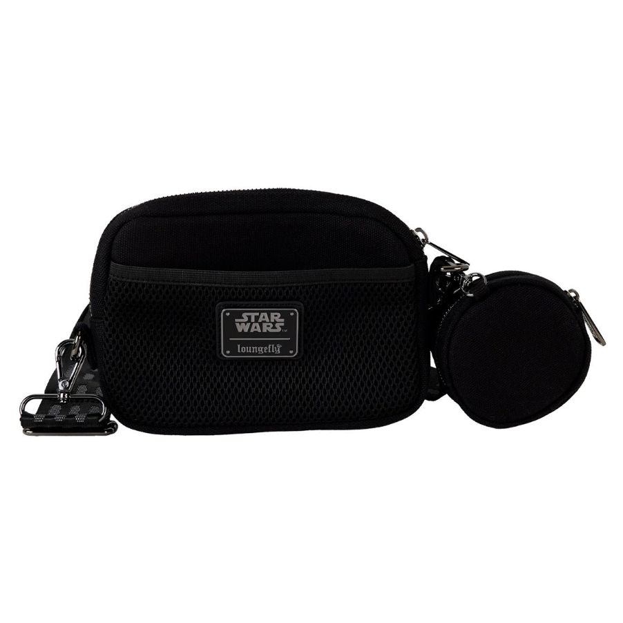 Star Wars Darth Vader Sling Bag