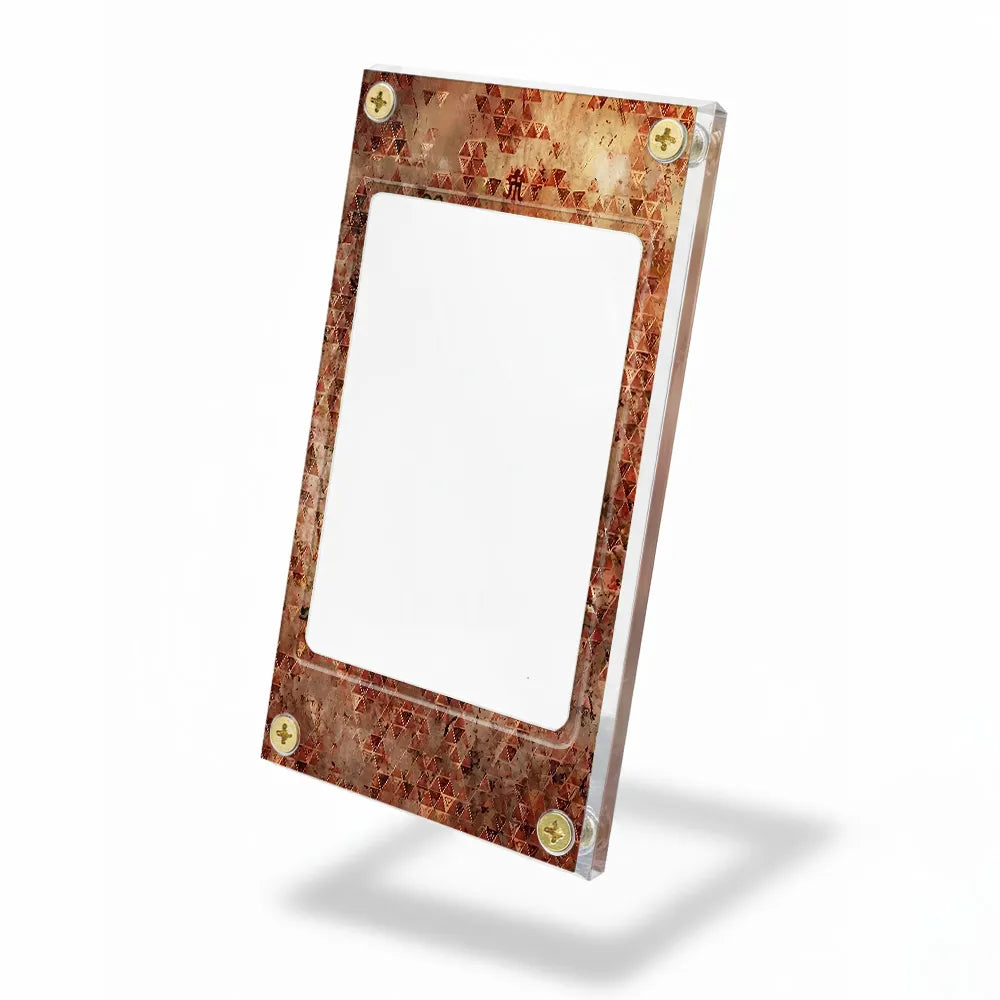 Hydrapple ex 167-142 SIR SAR Stellar Crown Extended Art Display Cases