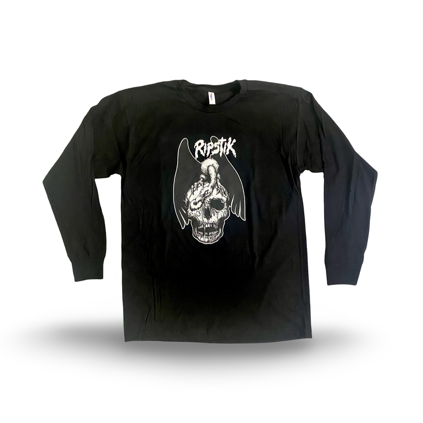 Ripstik Shirt