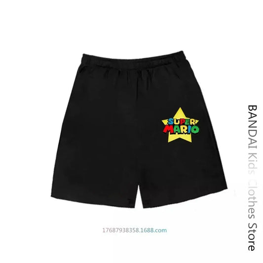 One Piece Anime Cotton T-shirt Cute Unisex Summer Top