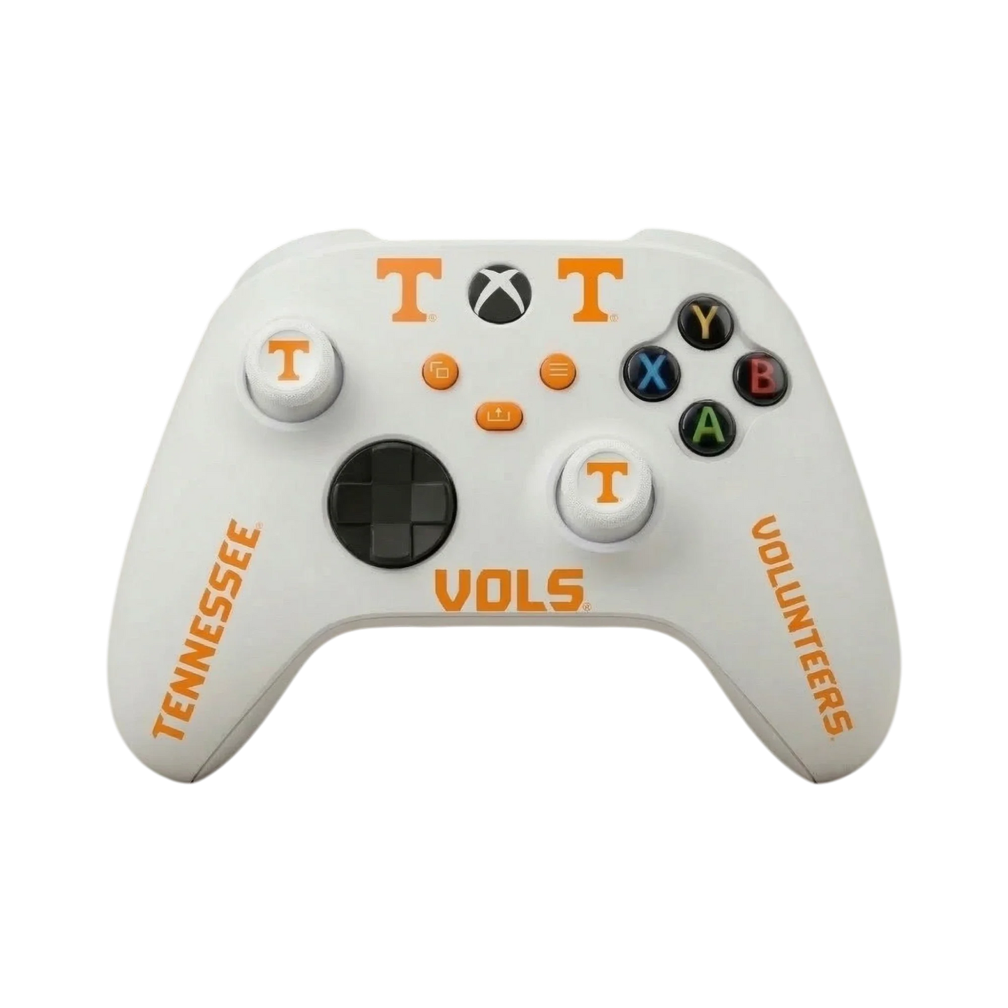 Tennessee Volunteers Xbox Starter Kit