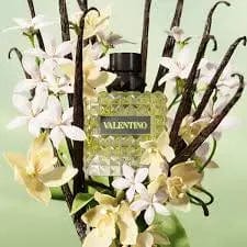Valentino Born In Roma Green Stravaganza For Women 3.4 oz EDP Spray