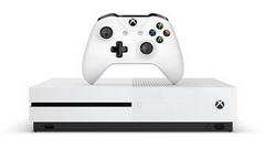 Xbox One S 500 GB White