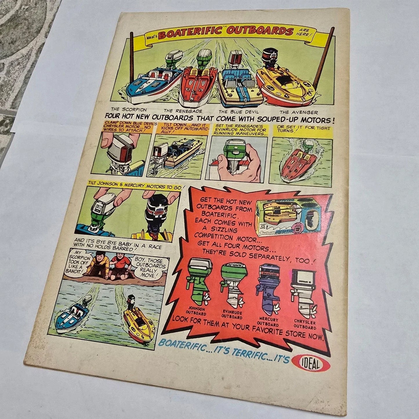 Strange Adventures #219 Adam Strange DC Comic 1969 Bronze Age Sci-Fi