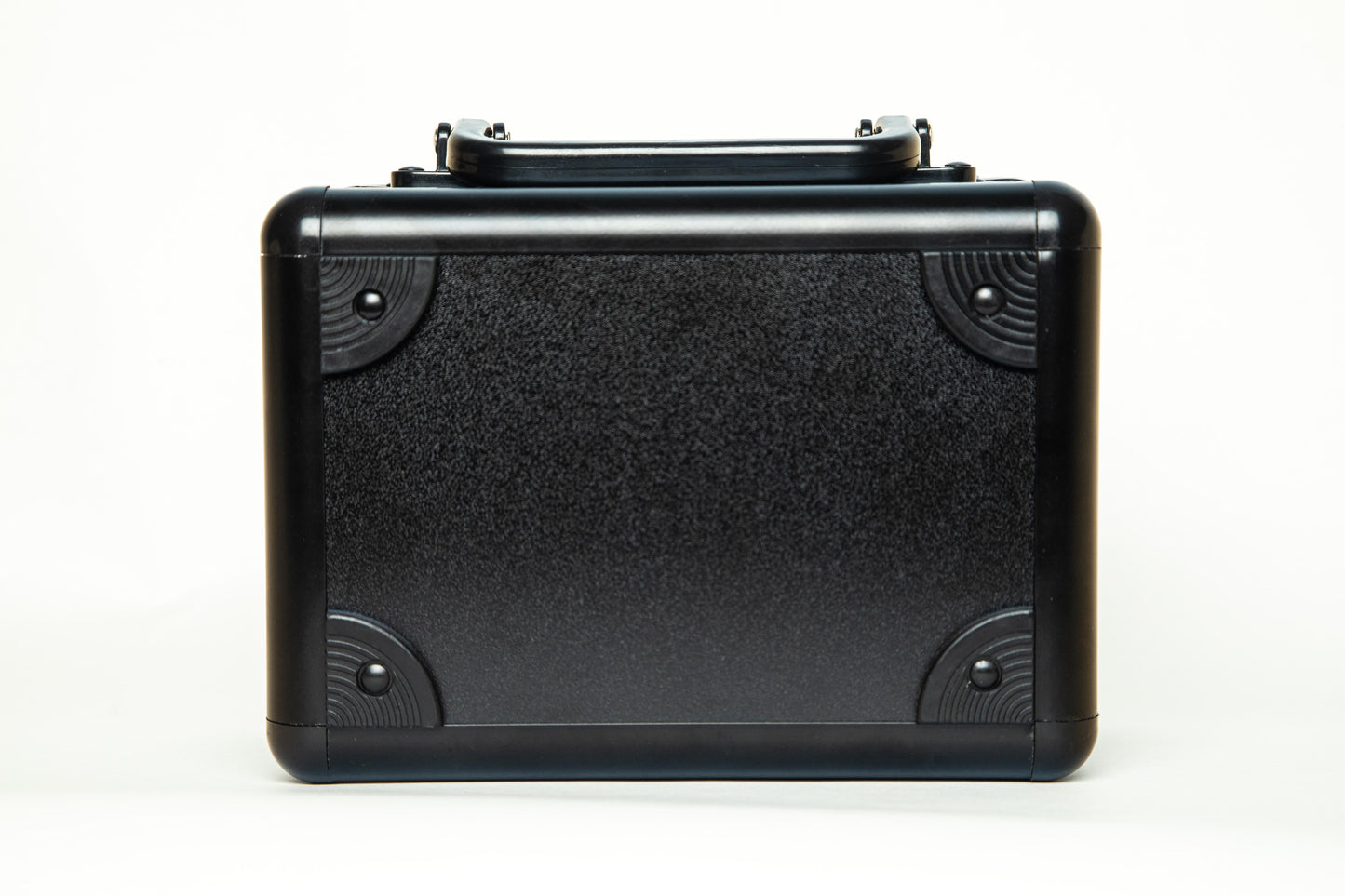 One Row Graded Card Slab Case with Latch