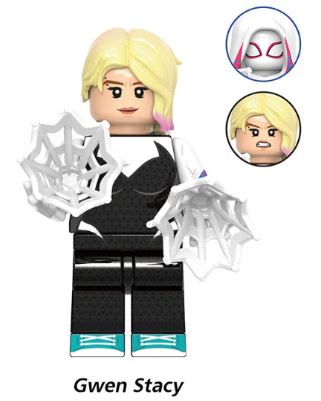 Gwen Stacy