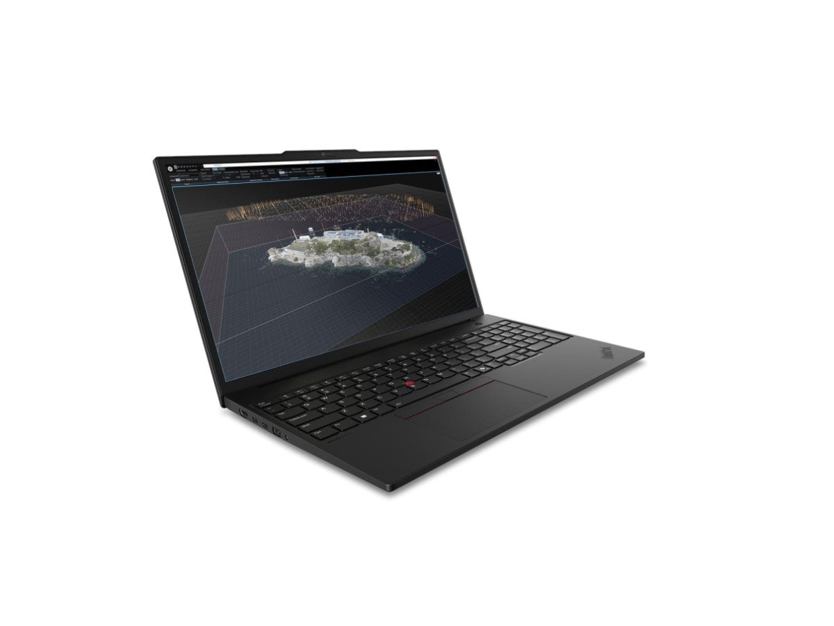 LENOVO ThinkPad P16s Gen 4 (Intel) laptop Intel Core Ultra 7