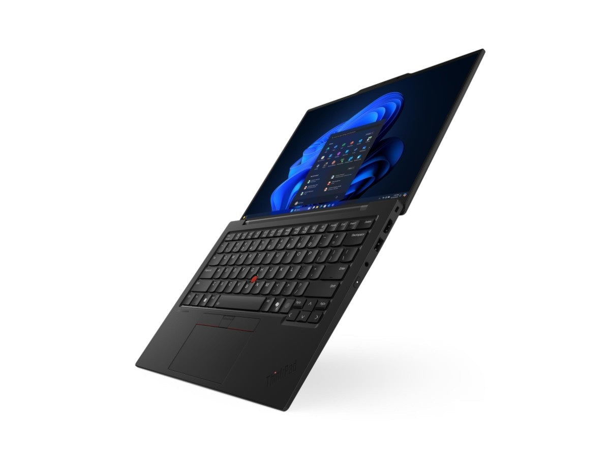 LENOVO ThinkPad X1 Carbon Gen 13 Aura Edition 14" laptop Intel Core Ultra 7 512GB SSD