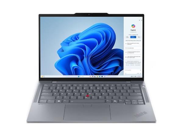 Lenovo ThinkPad T14s Gen 5 14" WUXGA Laptop - Intel Core Ultra 5 125U, DDR5, NVM