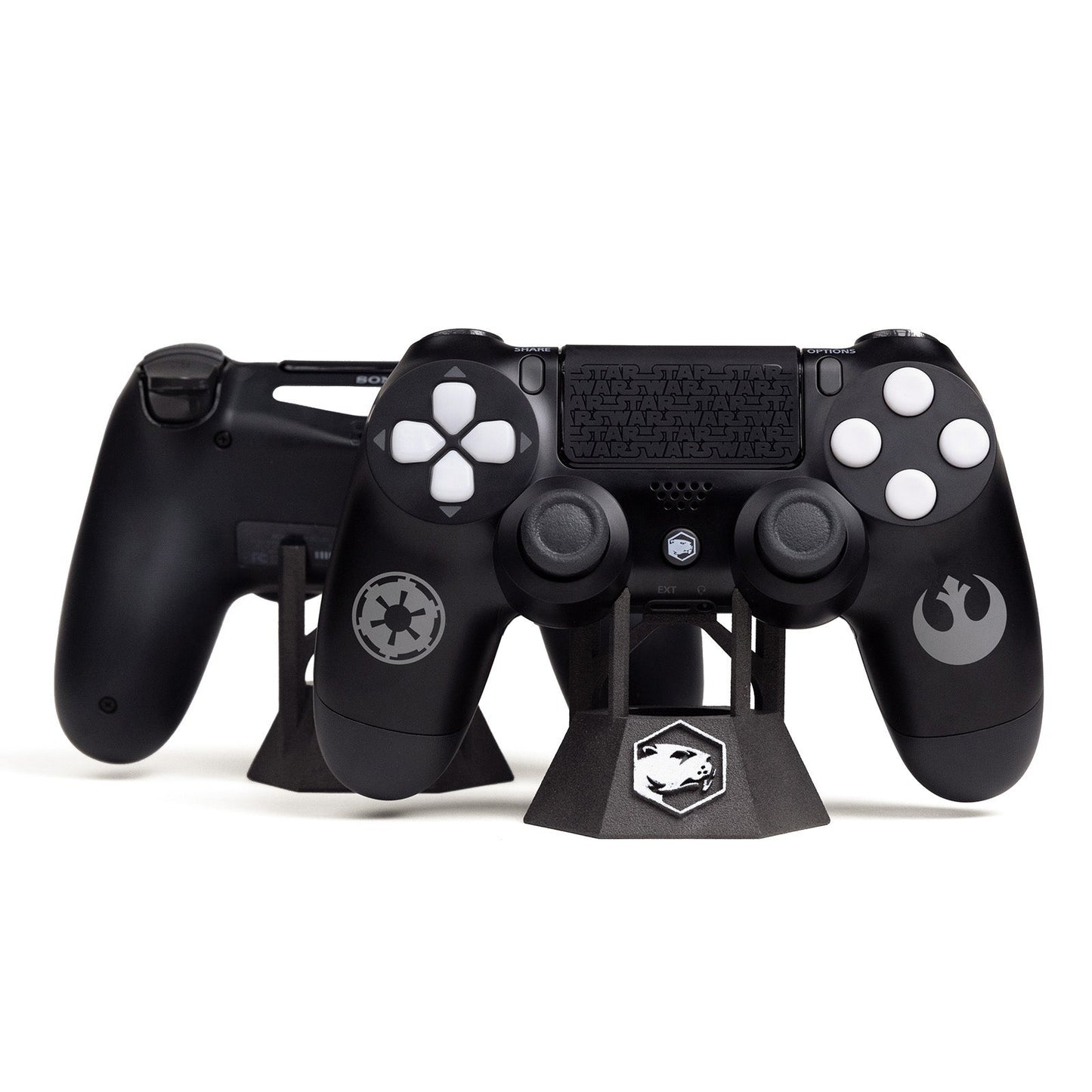 PS4 Squishy Smartpad