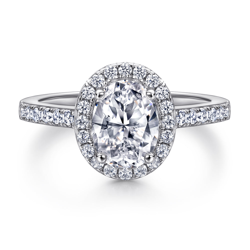 The Ada Ring Set