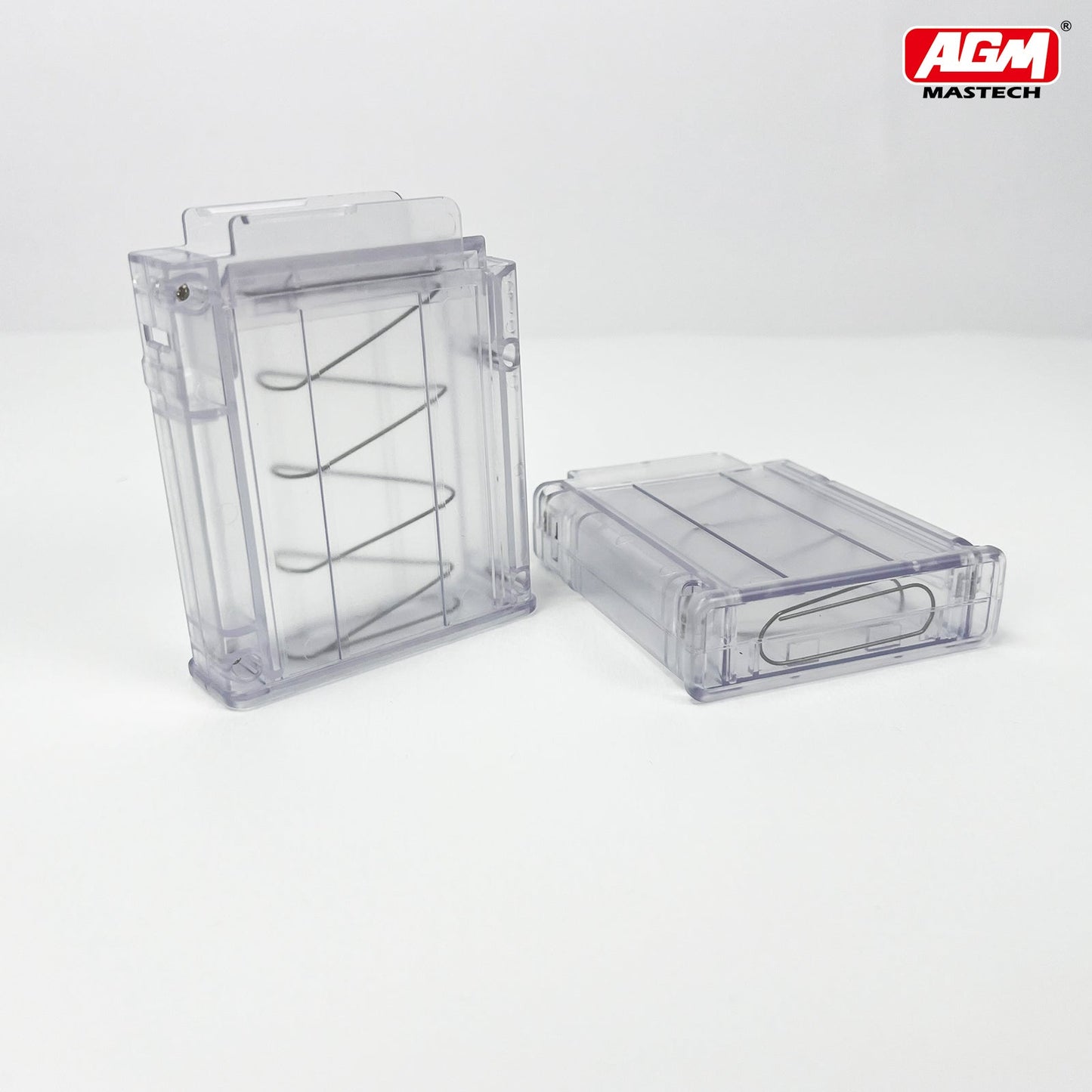 2 Magazines for M24 and AWM Toy Guns