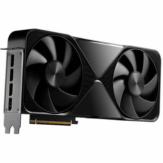 PNY NVIDIA RTX PRO 6000 Blackwell Workstation Graphics Card 96GB GDDR7