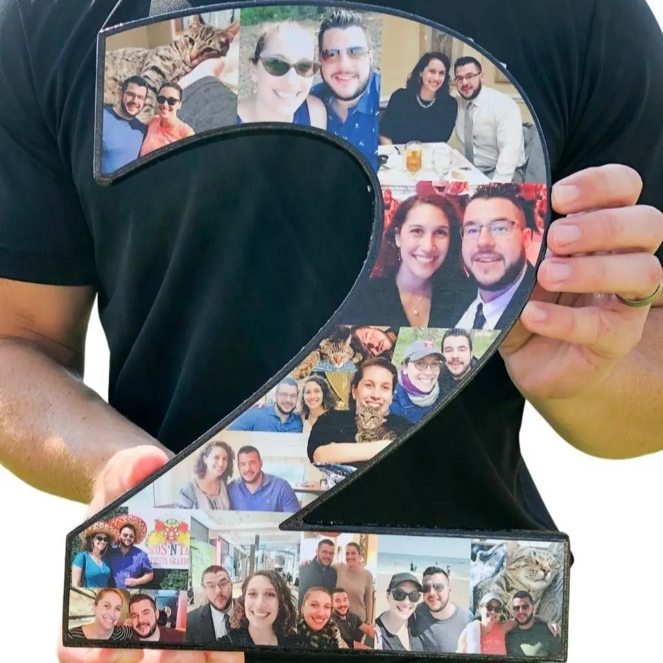 12 Inch Creative Birthday Gift | "I'll definitely be back!"