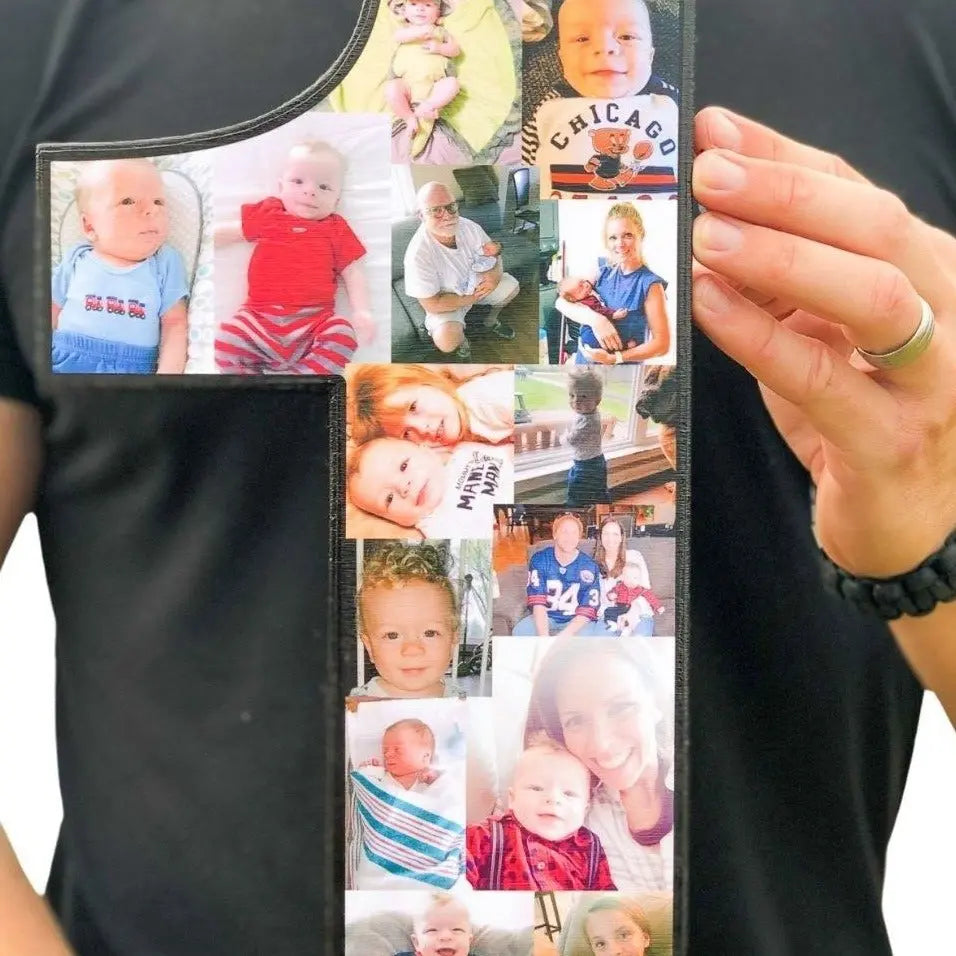 12 Inch Creative Birthday Gift | "I'll definitely be back!"
