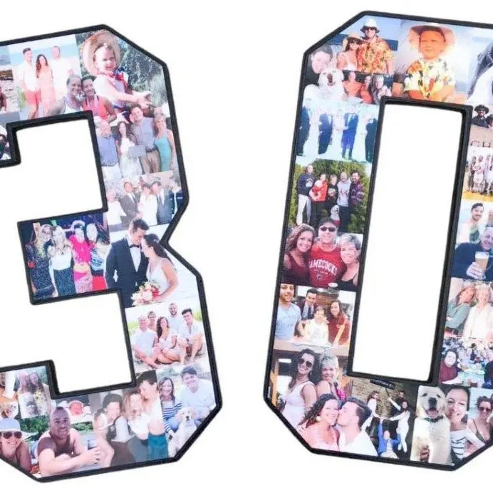 12 Inch Creative Birthday Gift | "I'll definitely be back!"
