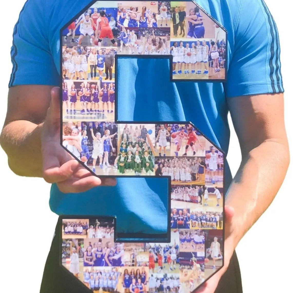 15 Inch Senior Night Gift Idea for Senior Night | "It Turned Out Awesome!"