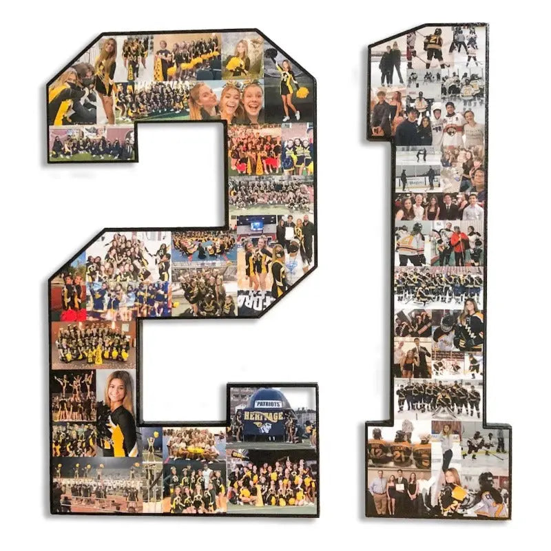 18 Inch Senior Night Gift Idea| "Communication Is Stellar!"