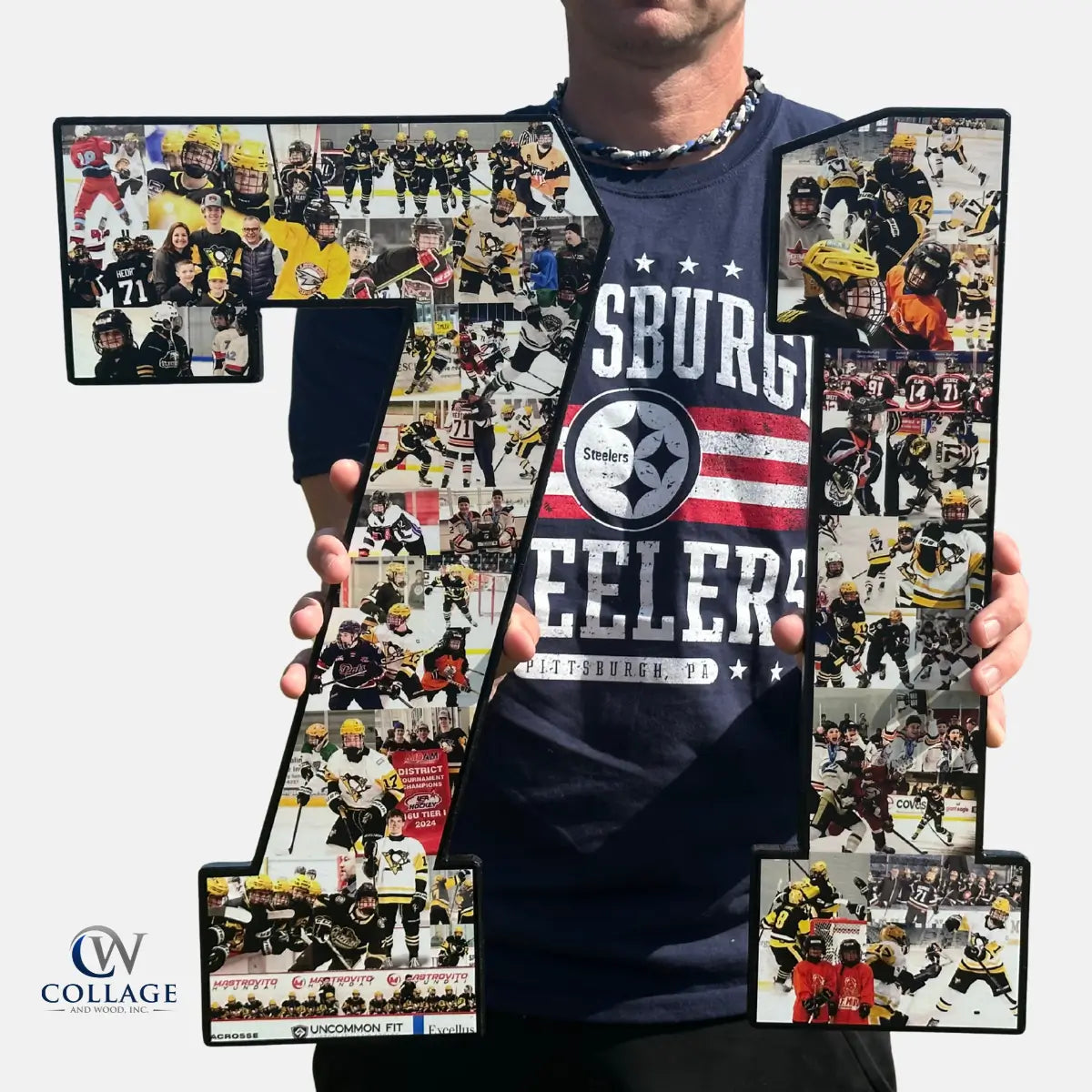 18 Inch Senior Night Gift Idea| "Communication Is Stellar!"