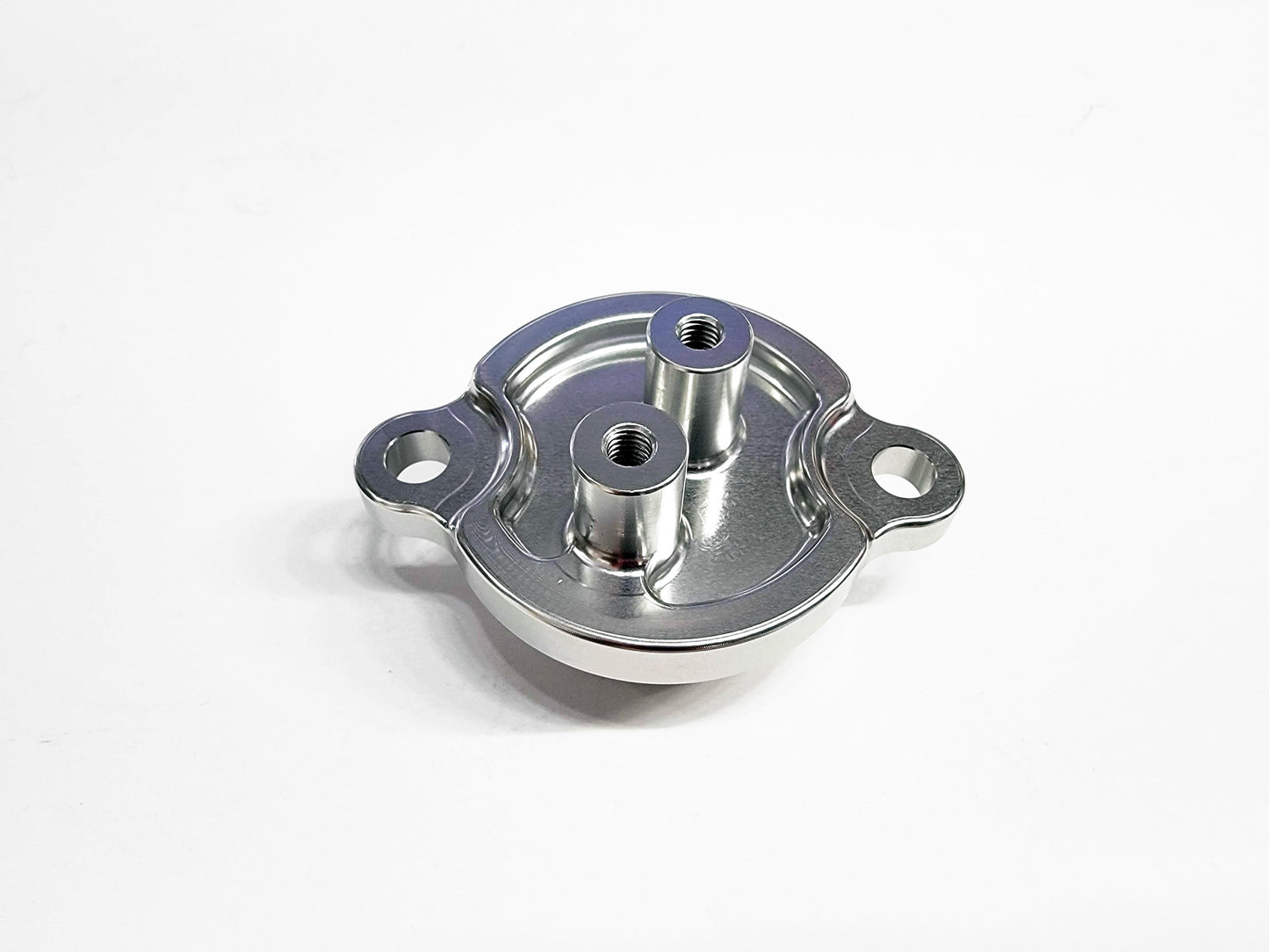 J32A3 / J35A8 - 04-08 Acura TL Rear Head Billet Cam Cap Seal