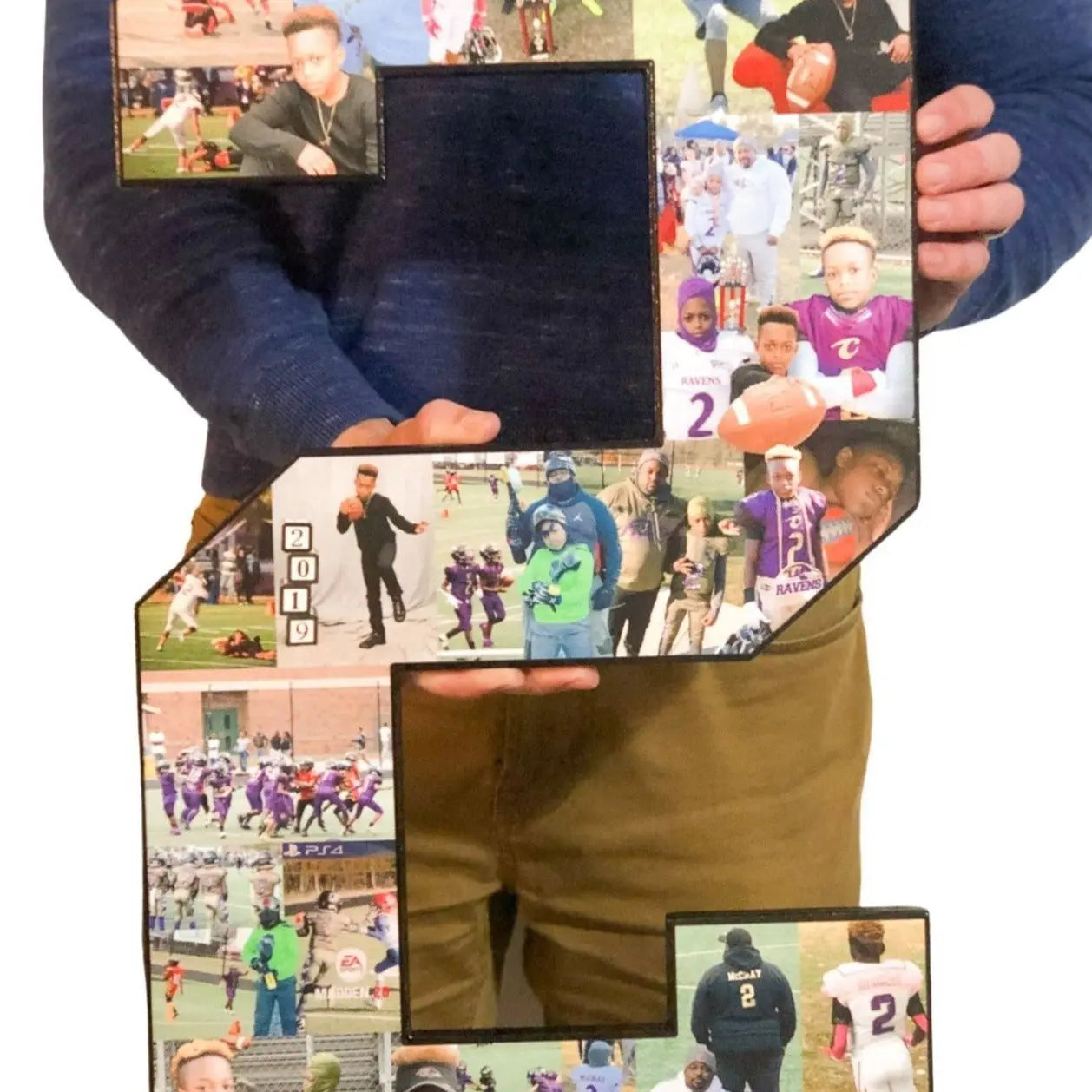 24 Inch Senior Night Gift Idea  | "Love it 😍"