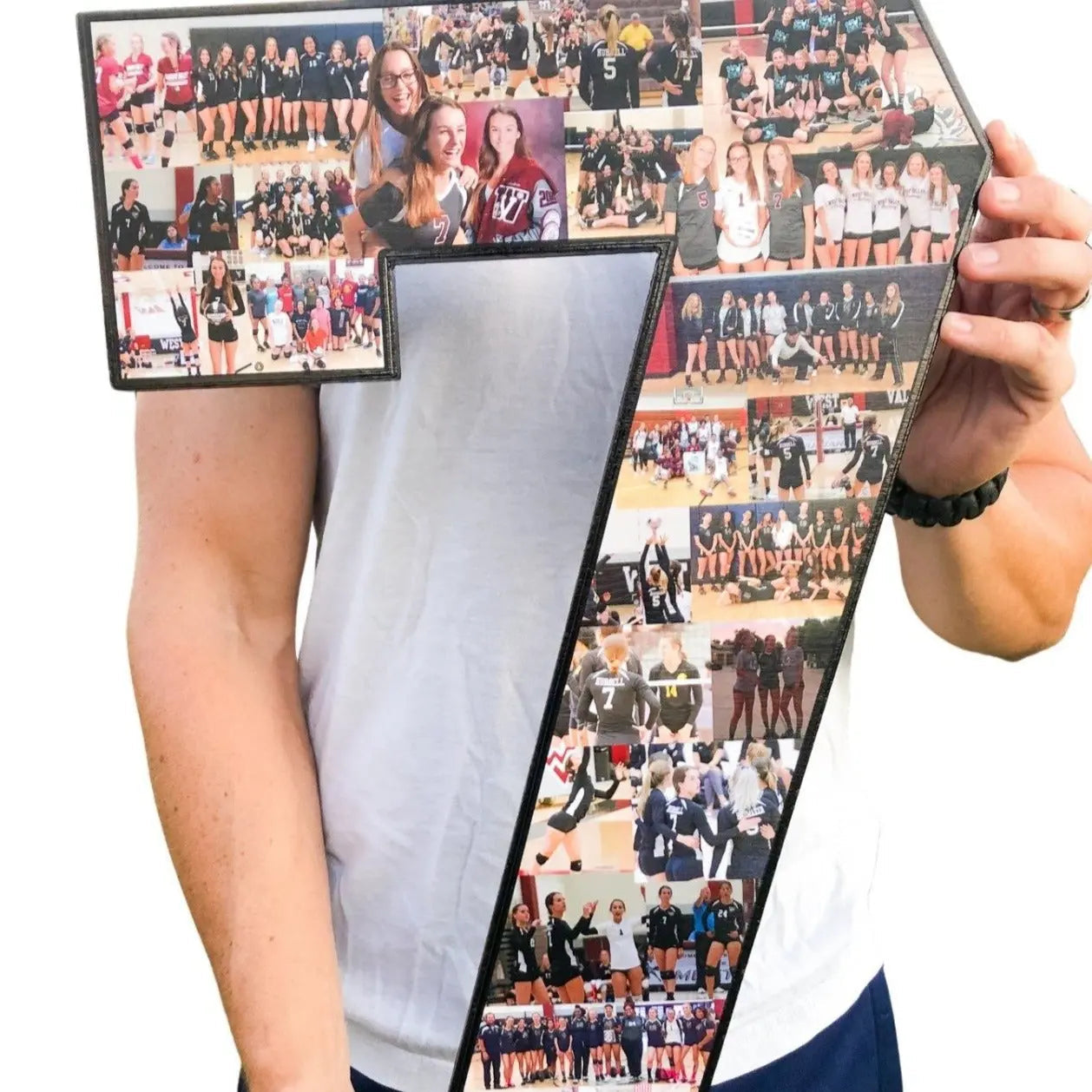 24 Inch Senior Night Gift Idea  | "Love it 😍"