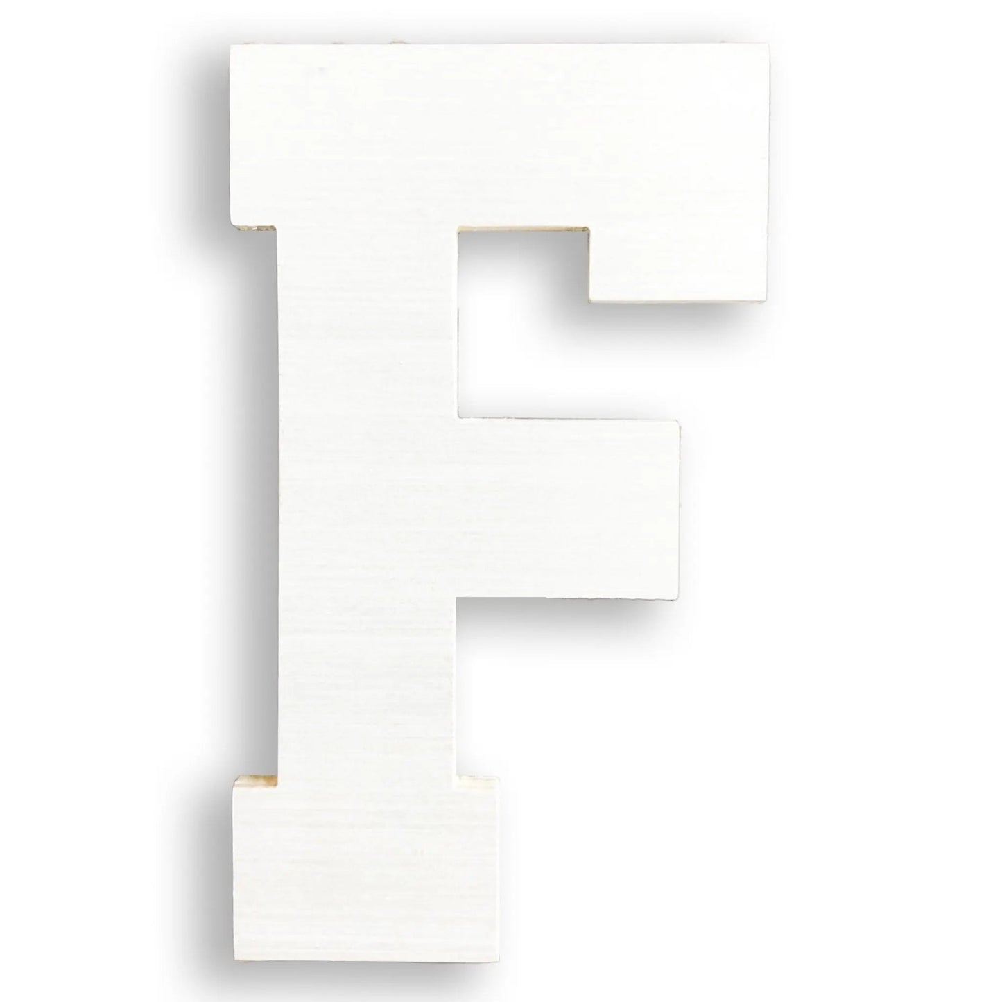 3 Foot Letters | Giant Wooden Letters | "Great Quality!"