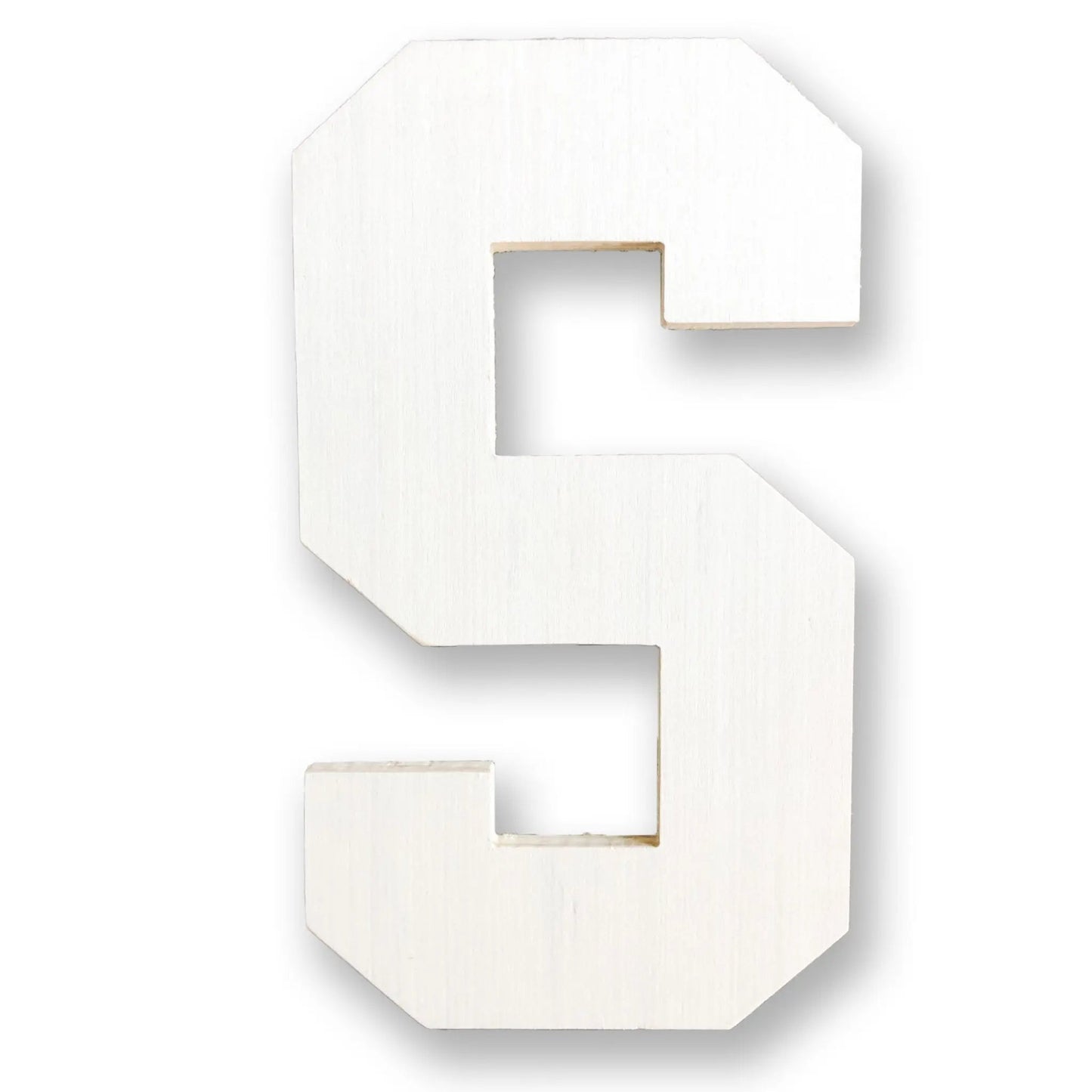 3 Foot Letters | Giant Wooden Letters | "Great Quality!"