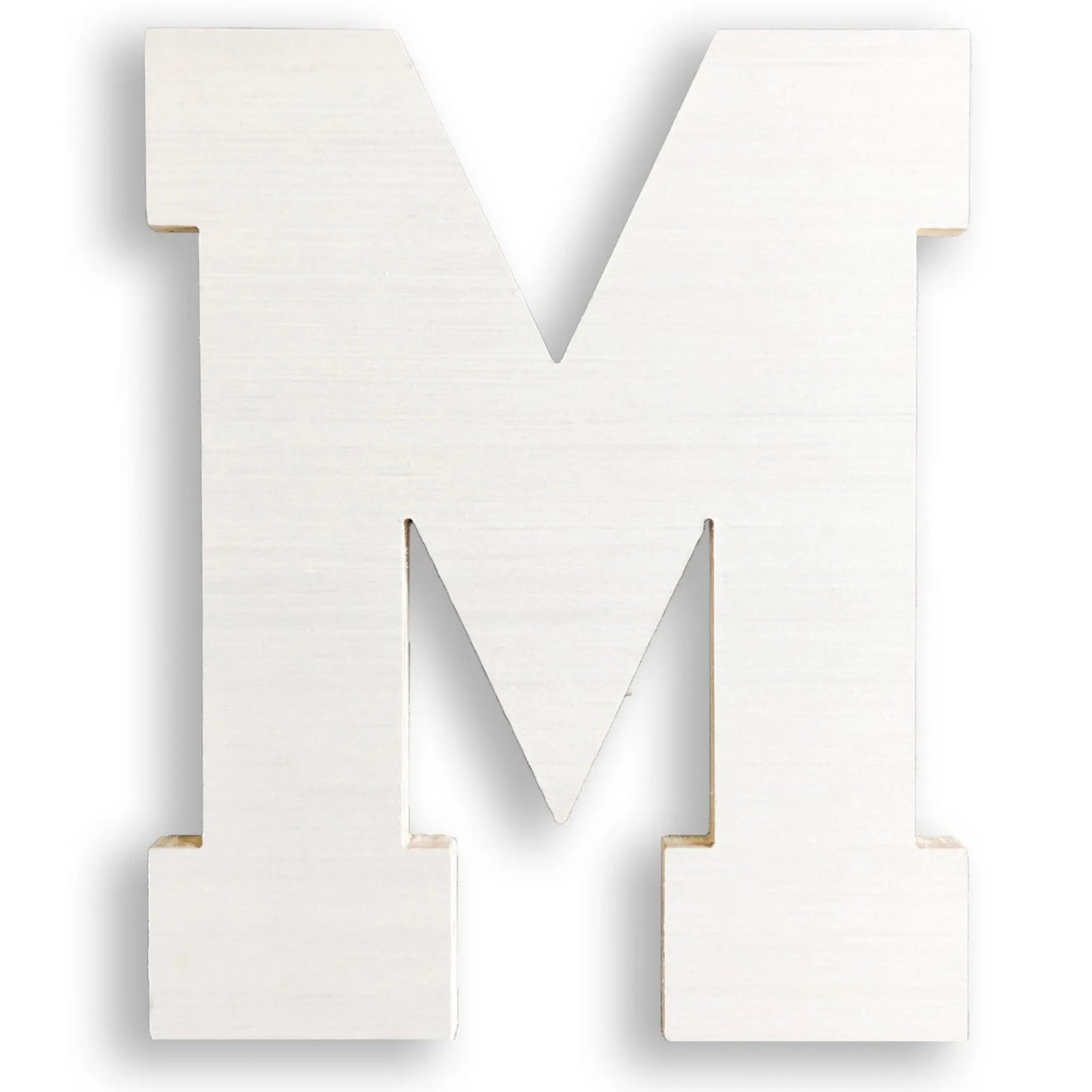 3 Foot Letters | Giant Wooden Letters | "Great Quality!"