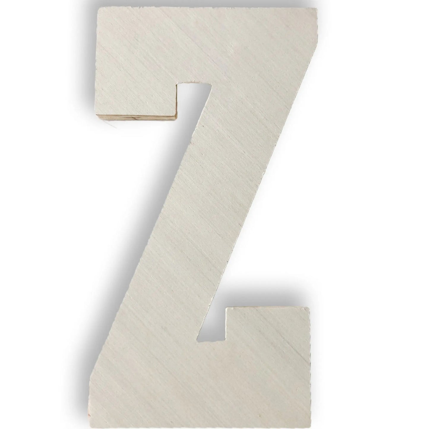 3 Foot Letters | Giant Wooden Letters | "Great Quality!"
