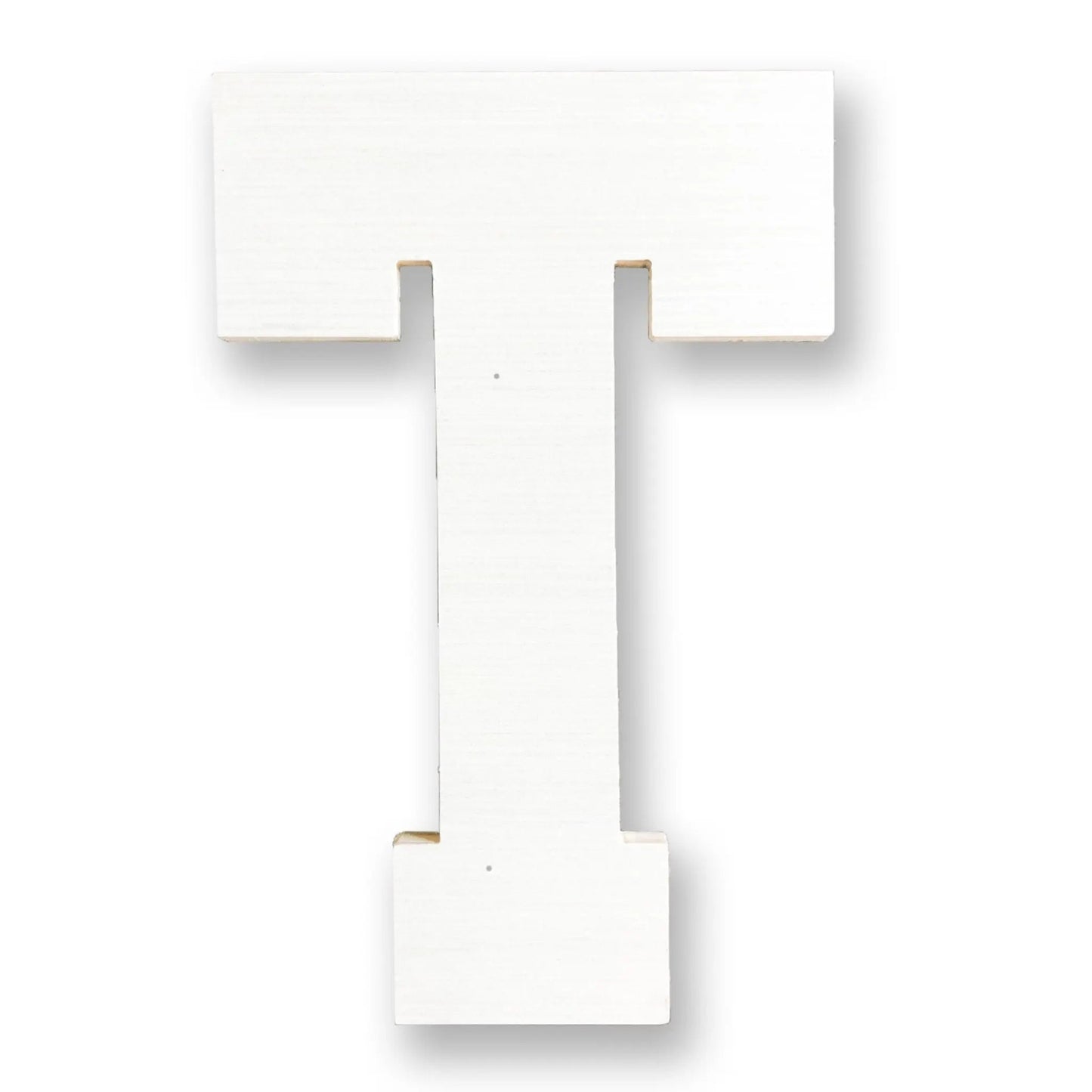 3 Foot Letters | Giant Wooden Letters | "Great Quality!"