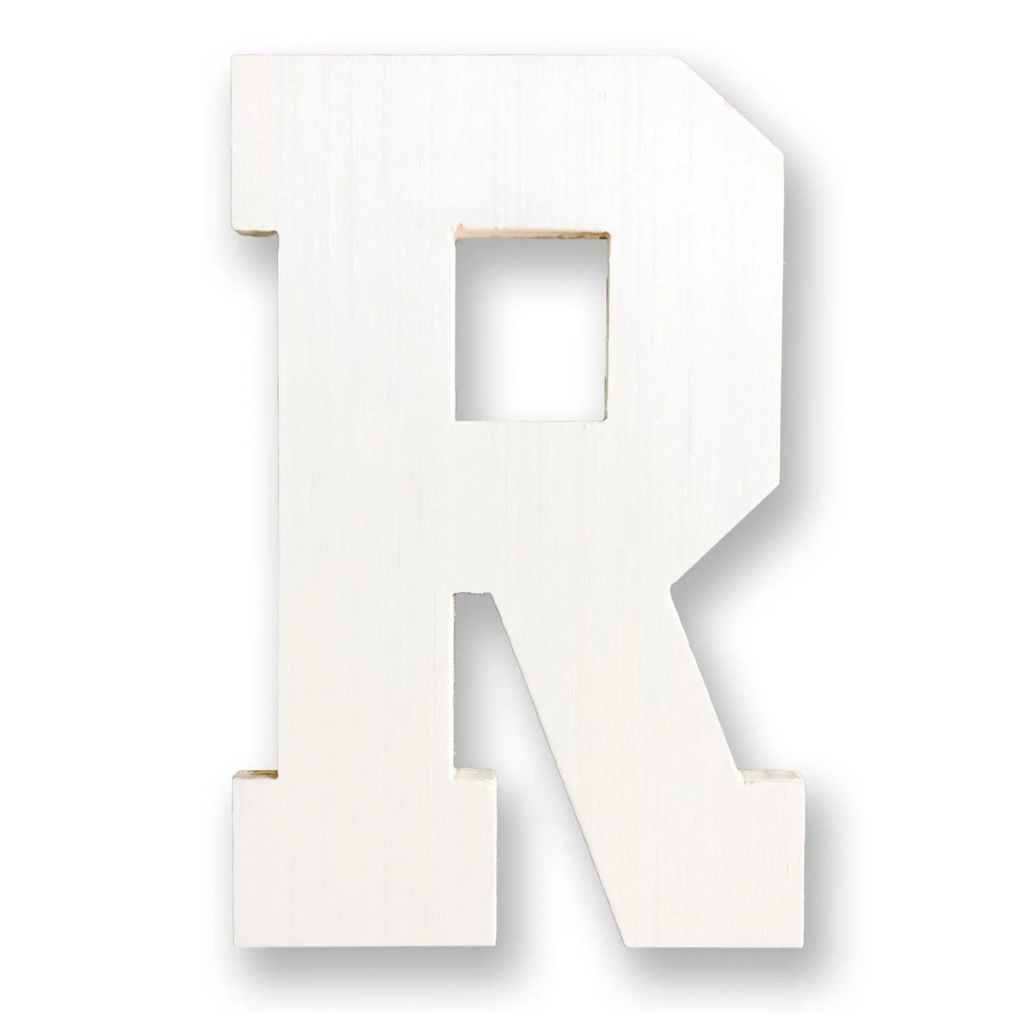 3 Foot Letters | Giant Wooden Letters | "Great Quality!"