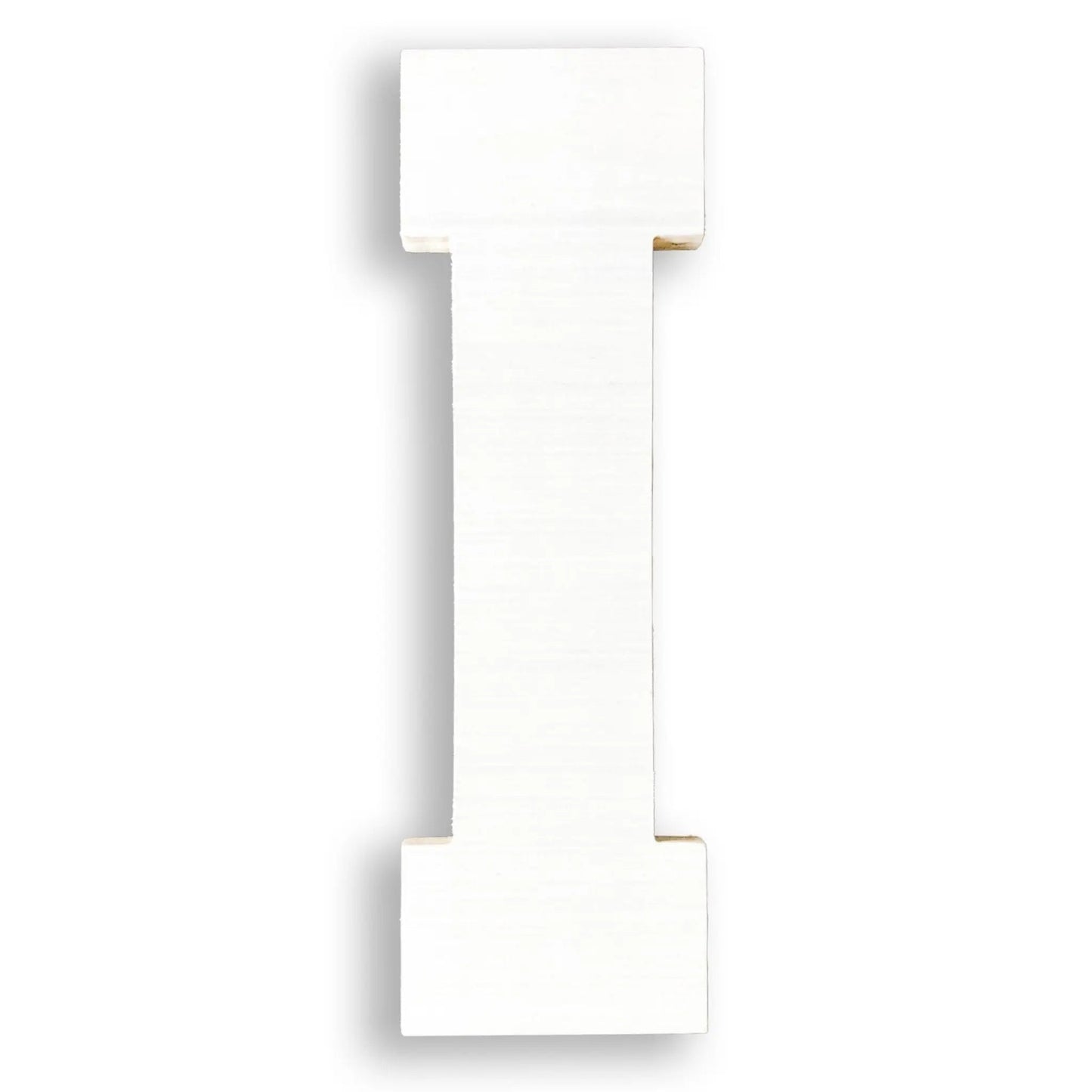 3 Foot Letters | Giant Wooden Letters | "Great Quality!"