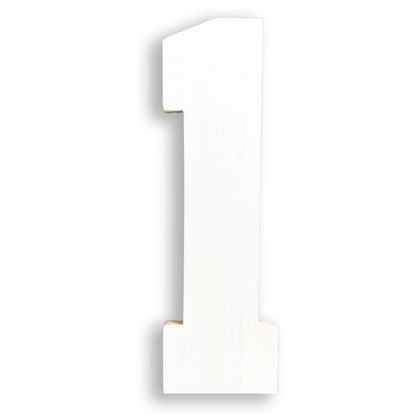 3 Foot Letters | Giant Wooden Letters | "Great Quality!"
