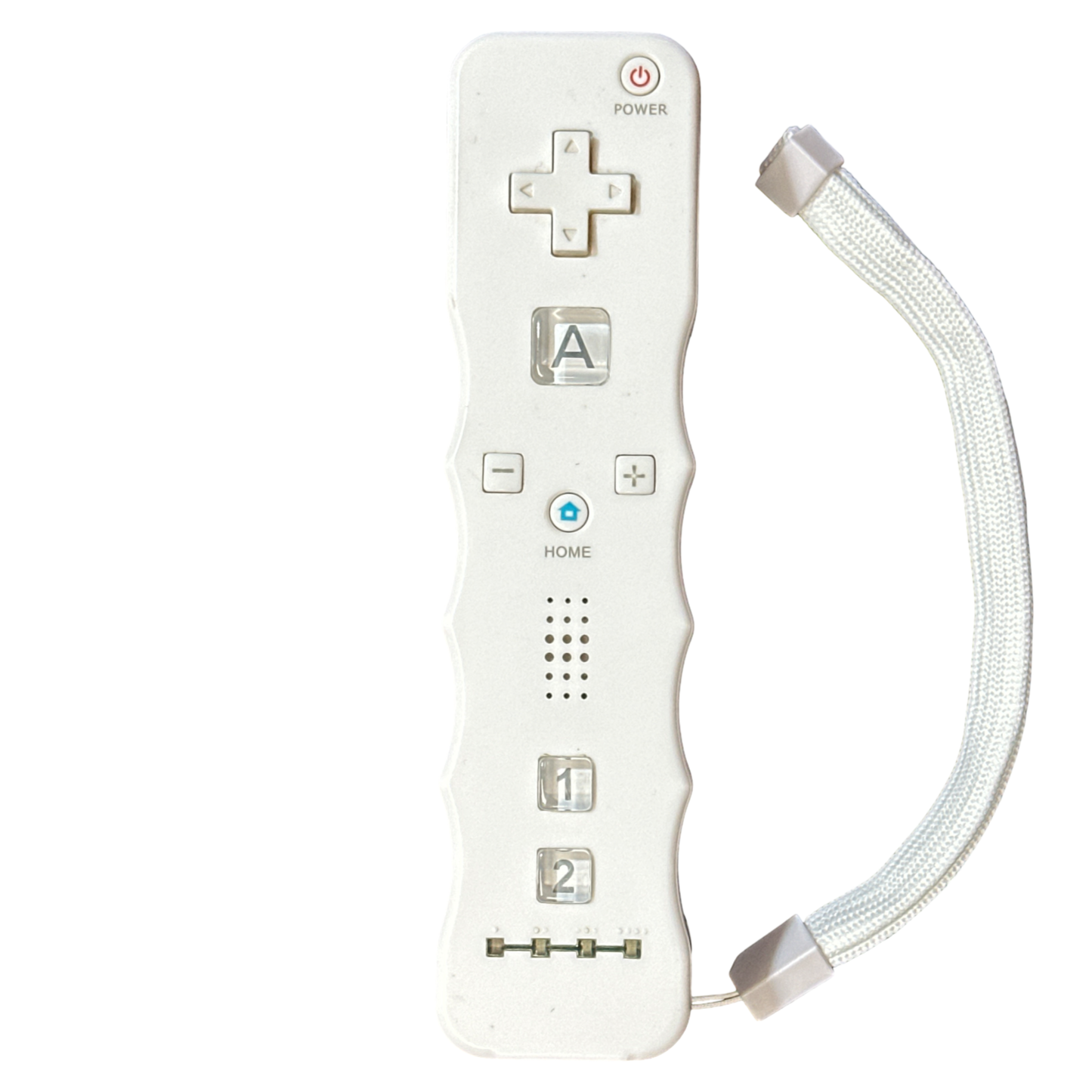Wiimotes or Wii Nunchuks for Nintendo Wii