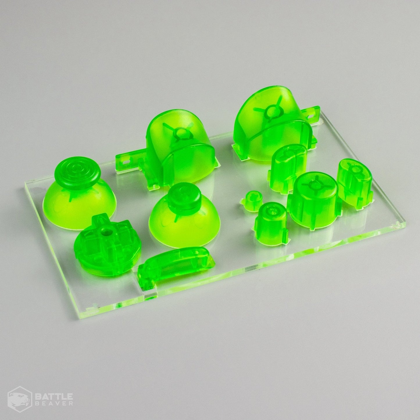 3rd Party GameCube Parts Kit