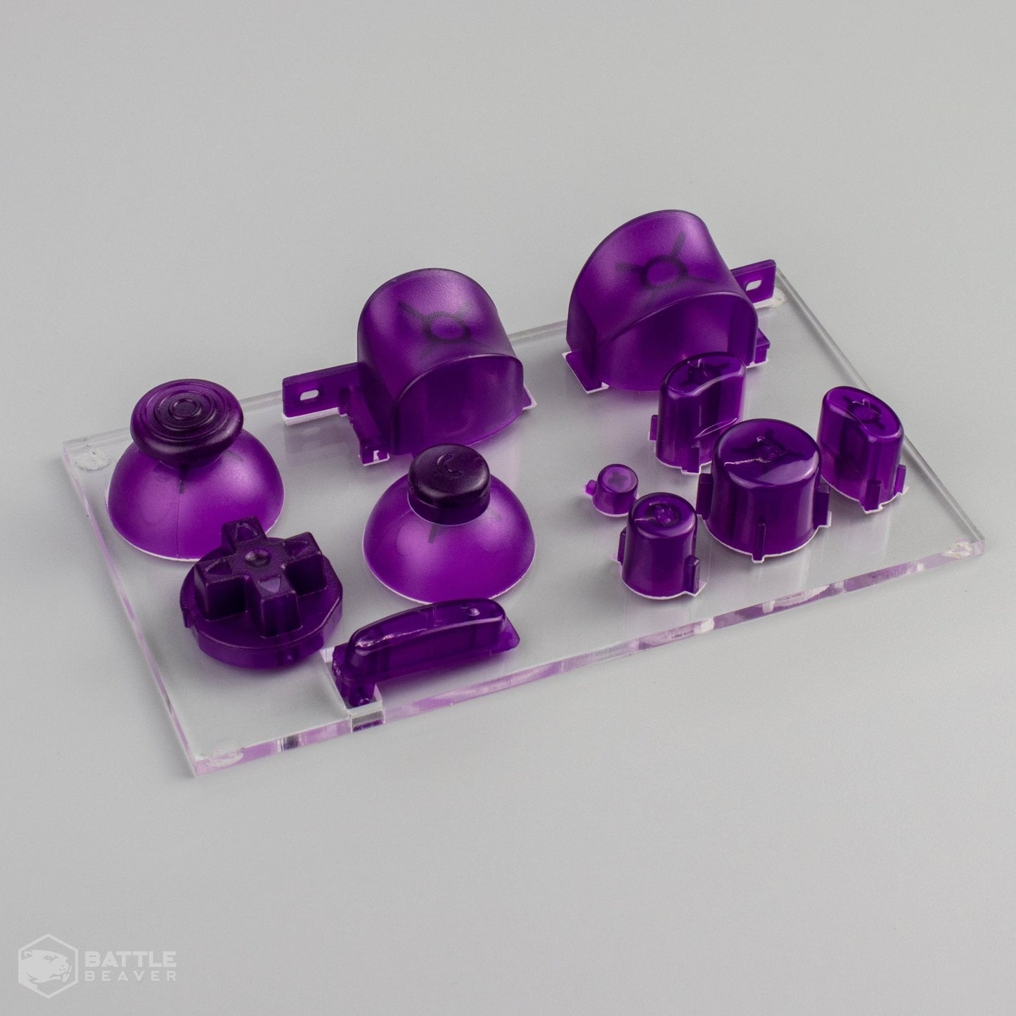 3rd Party GameCube Parts Kit