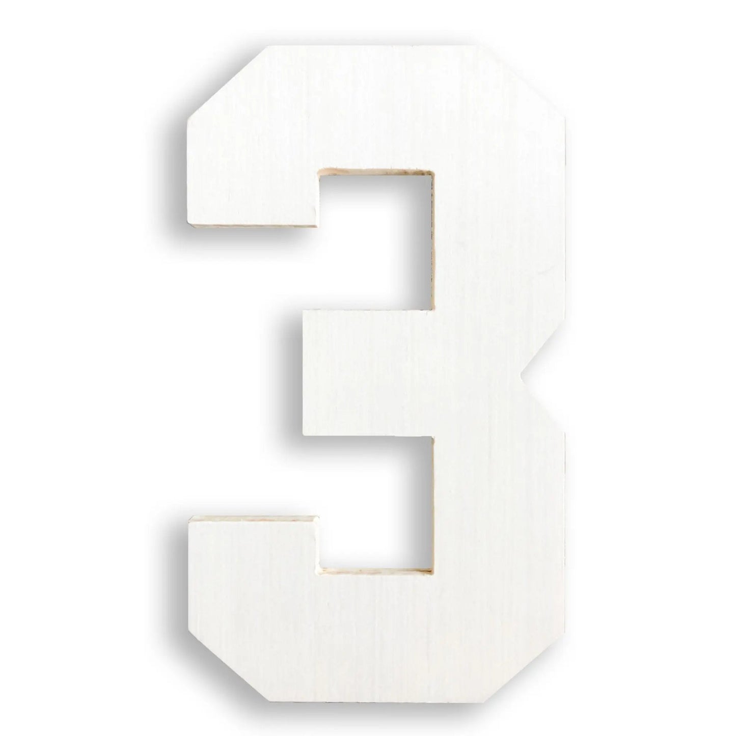 3.5 Feet! | Huge Letters | "Ordered Monday, Had Thursday!"