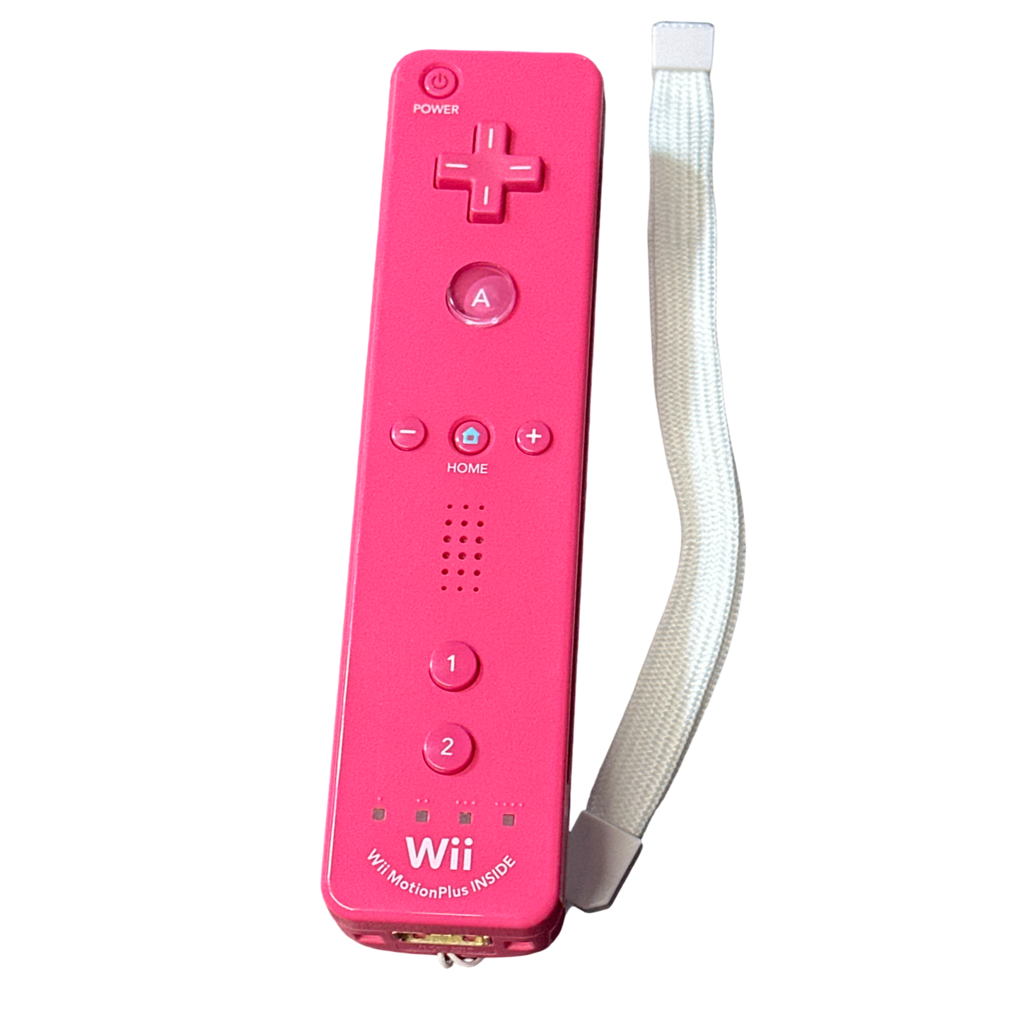 Wiimotes or Wii Nunchuks for Nintendo Wii