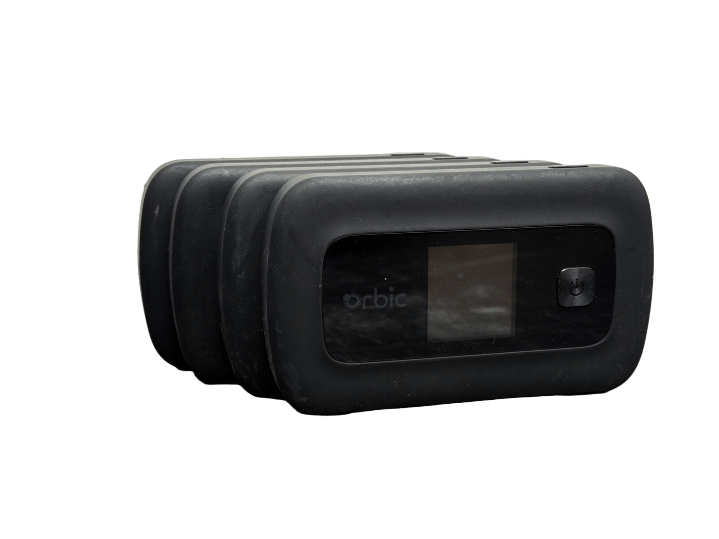 Open Box - RayHunter IMSI Catcher / Stingray Detector – Orbic RC400L Mobile Hotspot Professionally Installed • Updated • Fully Tested
