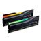 G.Skill Trident Z5 Neo RGB 64GB (2x32GB) DDR5-6000 CL30 AMD EXPO Desktop Memory Kit F5-6000J3040G32GX2-TZ5NR